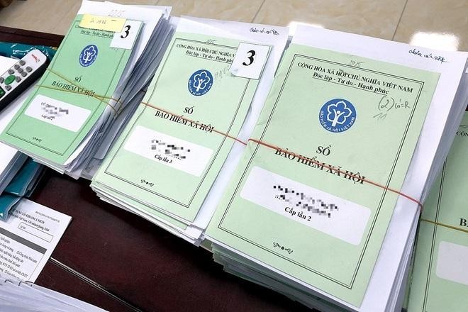 Chốt sổ BHXH 2023: Kế toán, nhân sự và người lao động cần biết Chốt sổ BHXH 2023: Kế toán, nhân sự và người lao động cần biết