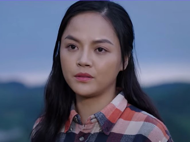 Cuộc chiến không giới tuyến tập 2: Trung (Việt Anh) chạm mặt Phương (Thu Quỳnh)