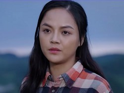 Cuộc chiến không giới tuyến tập 2: Trung (Việt Anh) chạm mặt Phương (Thu Quỳnh)