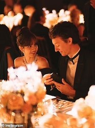 Ca sĩ Lisa nhóm BlackPink hẹn hò doanh nhân trẻ thành đạt tại Thái Lan?