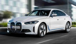 Cập nhật bảng giá xe hãng BMW mới nhất tháng 9/2023