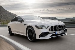 Cập nhật bảng giá xe hãng Mercedes mới nhất tháng 9/2023