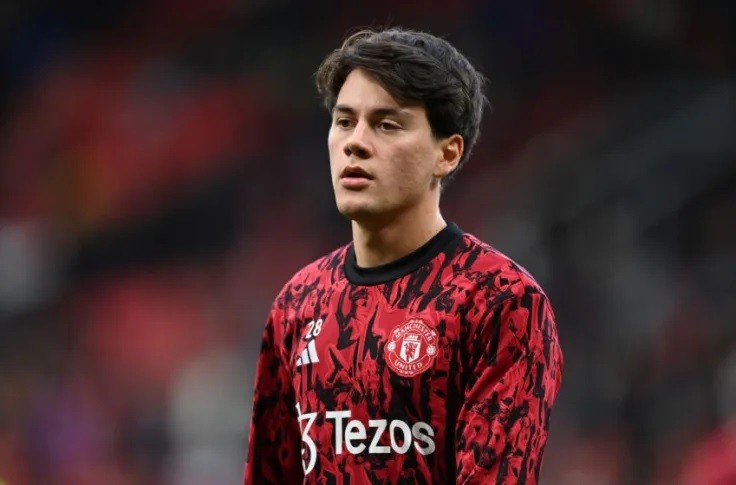 cầu thủ MU ngày 13/9: Kế hoạch bổ sung 4 hợp đồng mới;