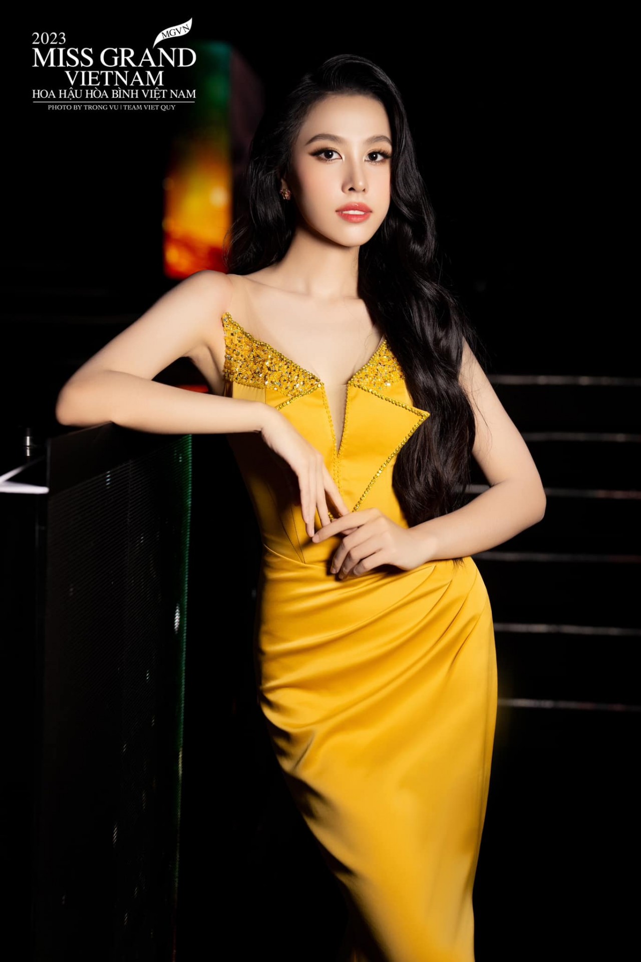 Á hậu Ngọc Hằng