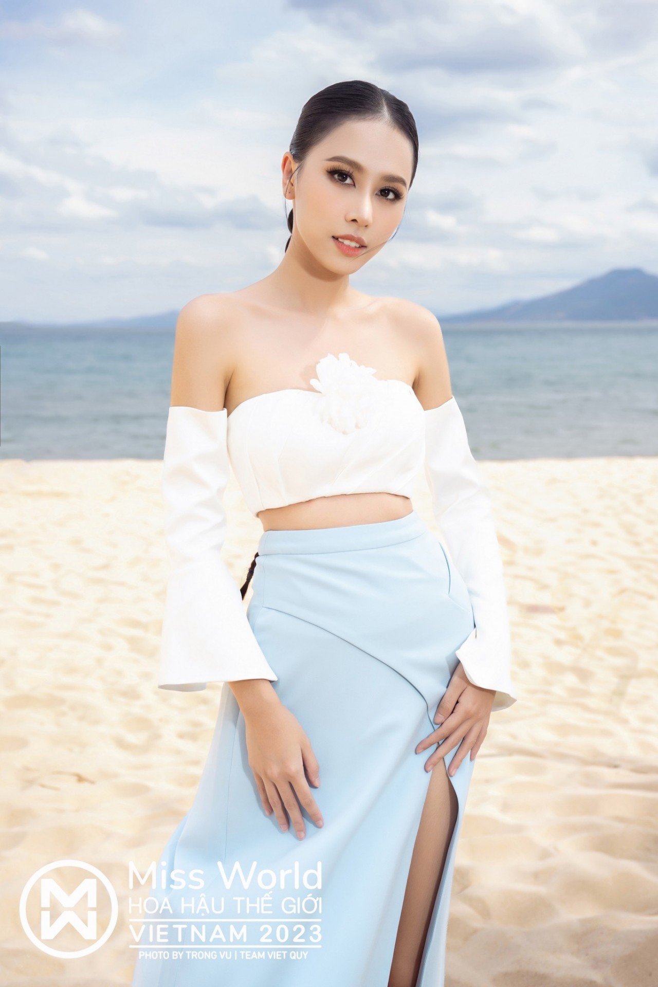 Á hậu Ngọc Hằng