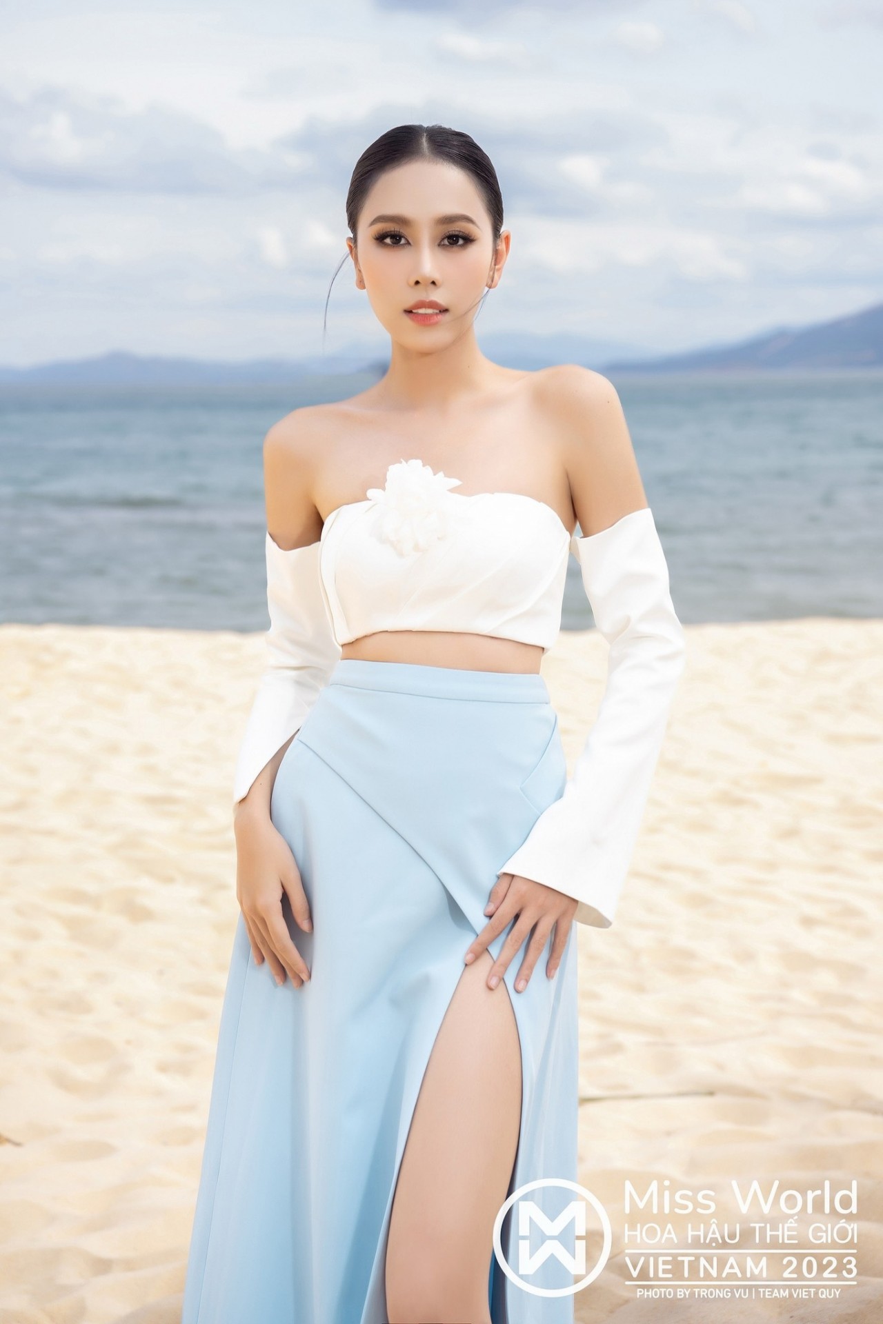 Á hậu Ngọc Hằng