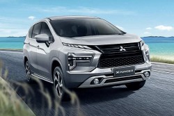 Doanh số MPV tháng 8/2023: Mitsubishi Xpander áp đảo hoàn toàn và dẫn đầu phân khúc
