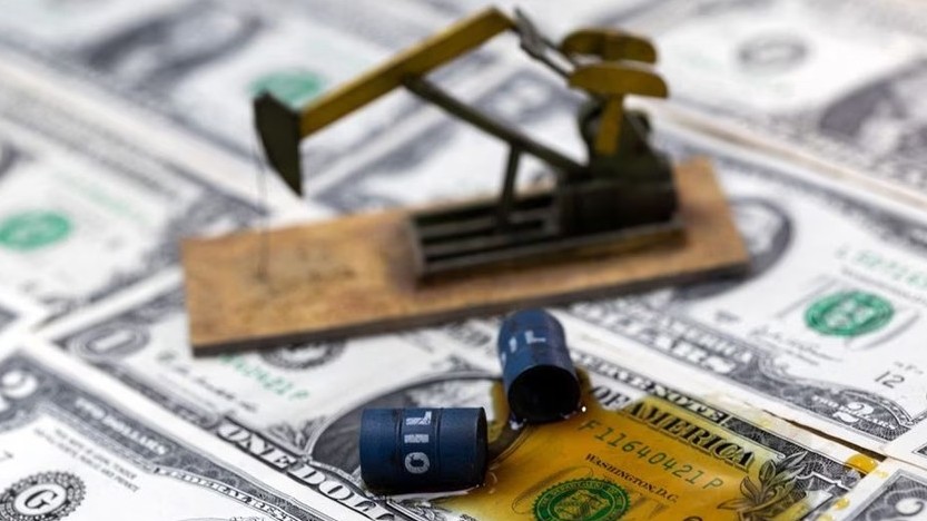 gia xang dau hom nay 149 dan lay lai phong do het quy ii2023 quy binh on gia xang dau con hon 7400 ty dong