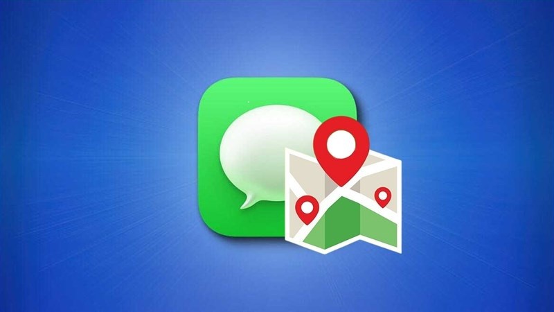 Cách bật chia sẻ vị trí trong tin nhắn trên iPhone đơn giản, dễ làm nhất Cách bật chia sẻ vị trí trong tin nhắn trên iPhone đơn giản, dễ làm nhất
