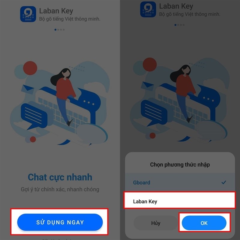 Cách nhập văn bản bằng giọng nói Zalo đơn giản, nhanh chóng