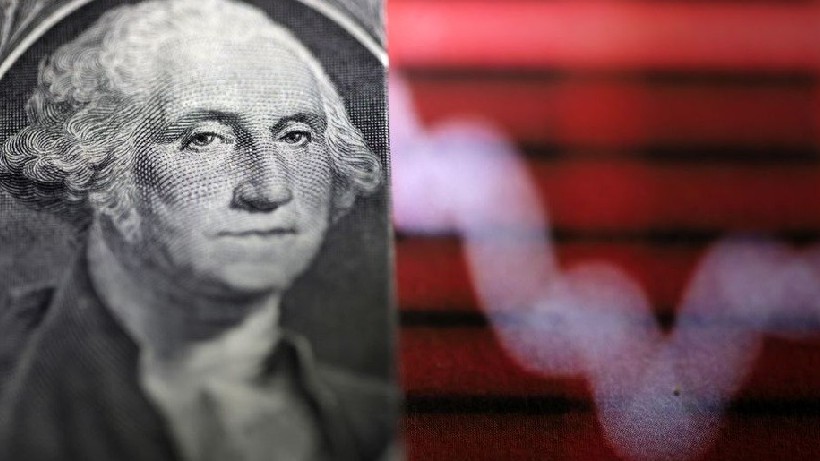 Tỷ giá ngoại tệ hôm nay 14/9: Tỷ giá USD, EUR, CAD, Yen Nhật, Bảng Anh... Chờ FED tăng lãi suất đợt cuối tháng 11, đồng bạc xanh trở lại đường đua?