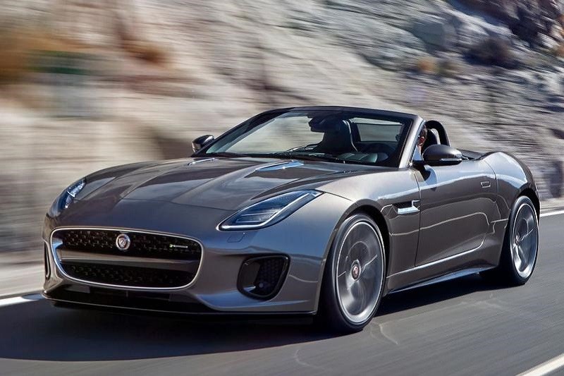 Cập nhật bảng giá xe hãng Jaguar mới nhất tháng 9/2023.