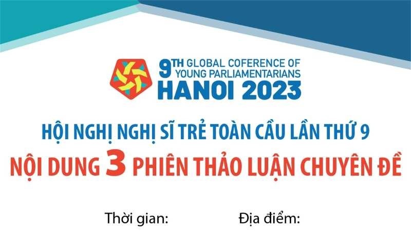hoi nghi nghi si tre toan cau lan thu 9 noi dung 3 phien thao luan chuyen de