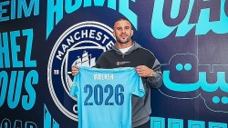 Chuyển nhượng cầu thủ ngày 15/9: Man City gia hạn Kyle Walker; Joao Palhinha ở lại Fulham; Getafe bán được nhiều áo đấu của Greenwood