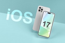 Iphone thế hệ nào được nâng cấp lên iOS 17 từ ngày 18/9