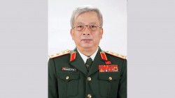 Thượng tướng Nguyễn Chí Vịnh từ trần