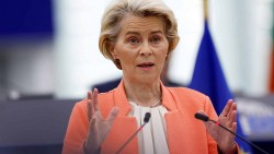 Châu Âu cáo buộc Iran ‘tiếp tay’ cho Nga, gia tăng sức ép với Tehran vì lí do hạt nhân