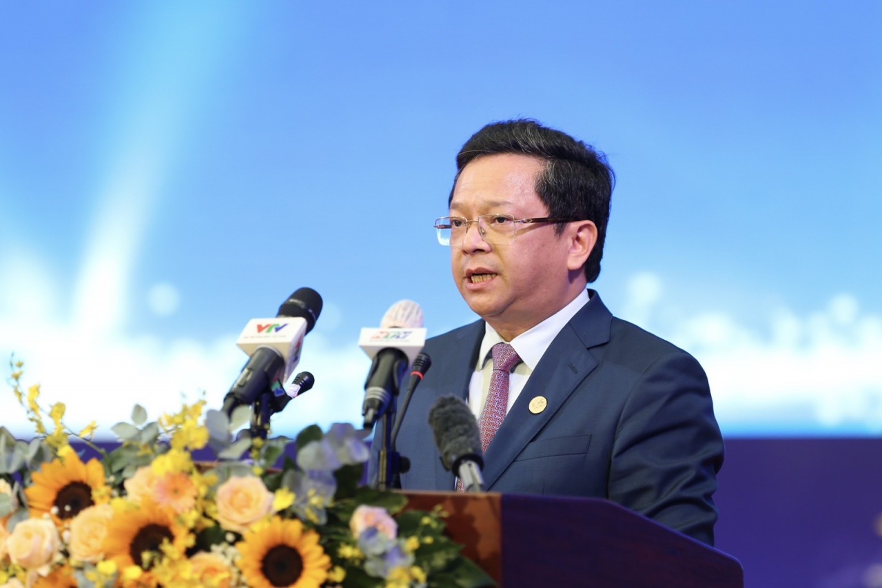 Ban Kinh tế Trung ương đồng hành cùng TP. Hồ Chí Minh trong xây dựng các cơ chế, chính sách đặc thù về tăng trưởng xanh Ban Kinh tế Trung ương đồng hành cùng TP. Hồ Chí Minh trong xây dựng các cơ chế, chính sách đặc thù về tăng trưởng xanh