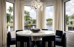 Hình ảnh toàn cảnh và chi tiết về căn biệt thự mới của gia đình siêu sao Lionel Messi