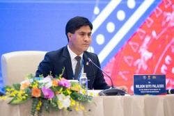 Đề xuất xem xét thiết lập mạng lưới các nghị sĩ trẻ toàn cầu về đổi mới sáng tạo để đồng hành cùng chính phủ các nước