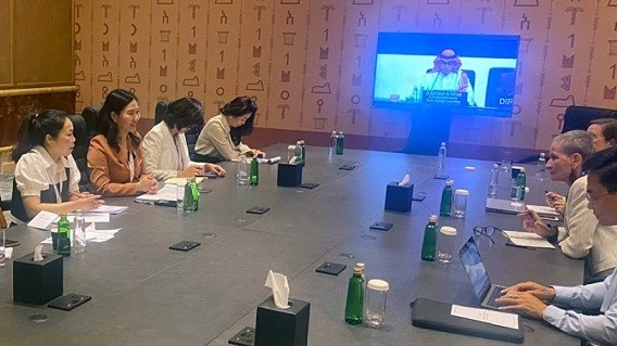 Quần thể di tích và danh thắng Yên Tử - Vĩnh Nghiêm - Côn Sơn, Kiếp Bạc hướng đến mục tiêu trở thành di sản thế giới