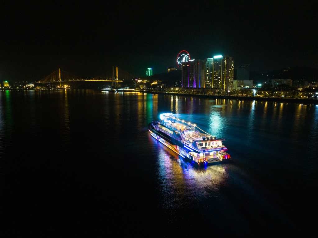 Quảng Ninh: Nỗ lực không ngừng với mục tiêu trở thành điểm đến quốc tế Quảng Ninh: Nỗ lực không ngừng với mục tiêu trở thành điểm đến quốc tế