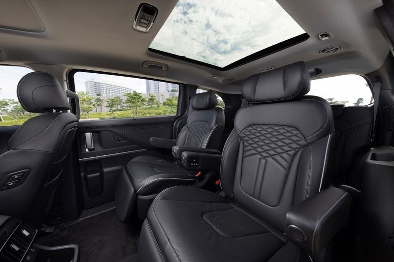 Cận cảnh Hyundai Custin vừa ra mắt thị trường Việt Nam, giá từ 850 triệu đồng Cận cảnh Hyundai Custin vừa ra mắt thị trường Việt Nam, giá từ 850 triệu đồng