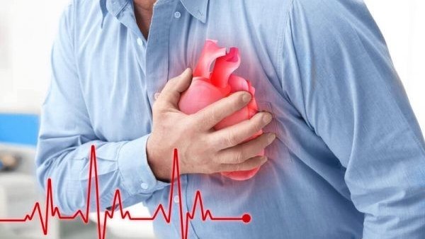 Bệnh tim mạch: Mối nguy hại hiện hữu của sức khỏe người Việt