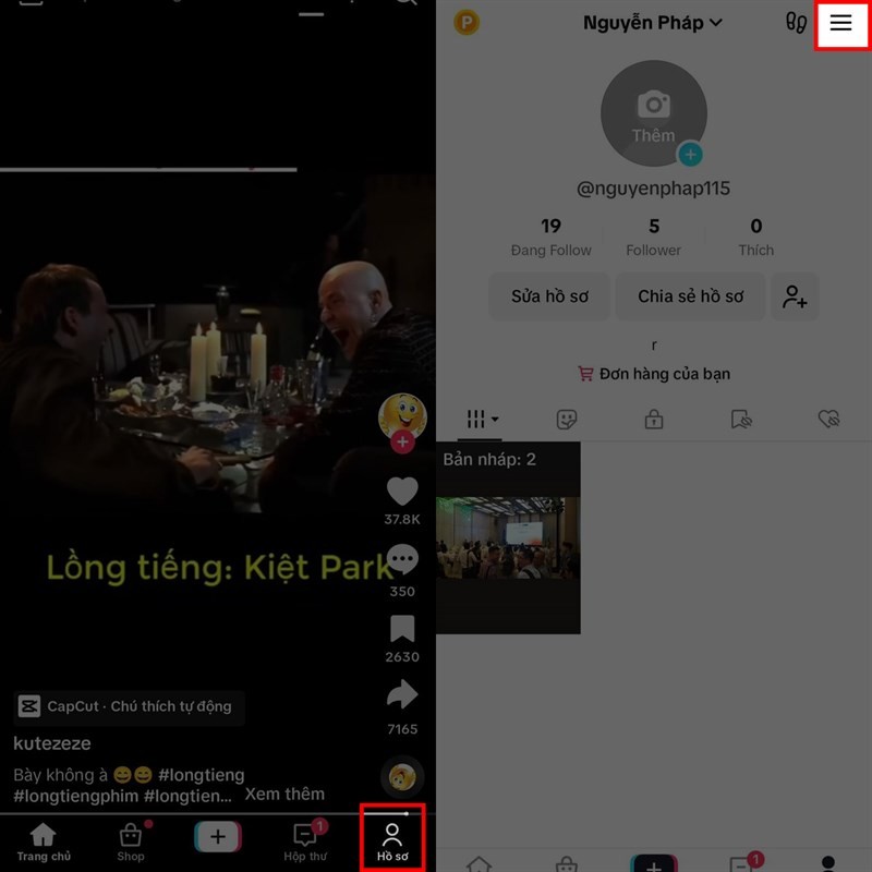 Hướng dẫn cách xem TikTok ở bất cứ đâu, không cần đến mạng internet Hướng dẫn cách xem TikTok ở bất cứ đâu, không cần đến mạng internet