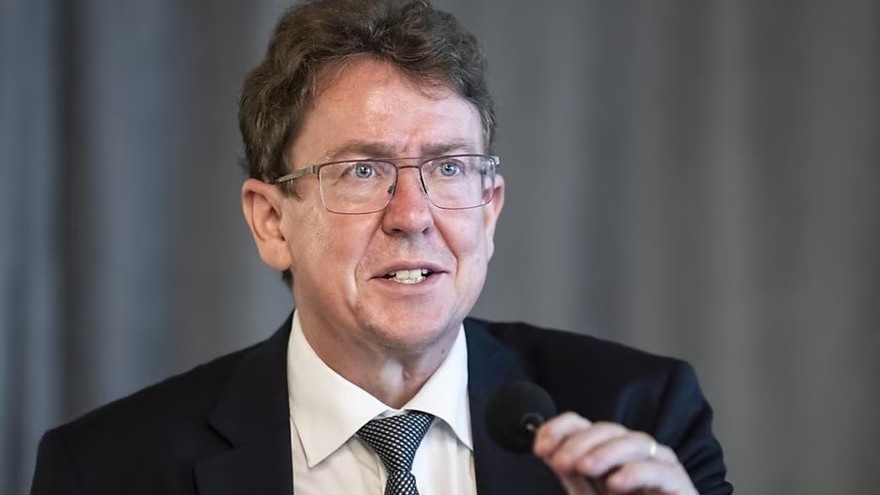 Thụy Sỹ nói không cần thỏa thuận về điện với EU ‘bằng bất cứ giá nào’