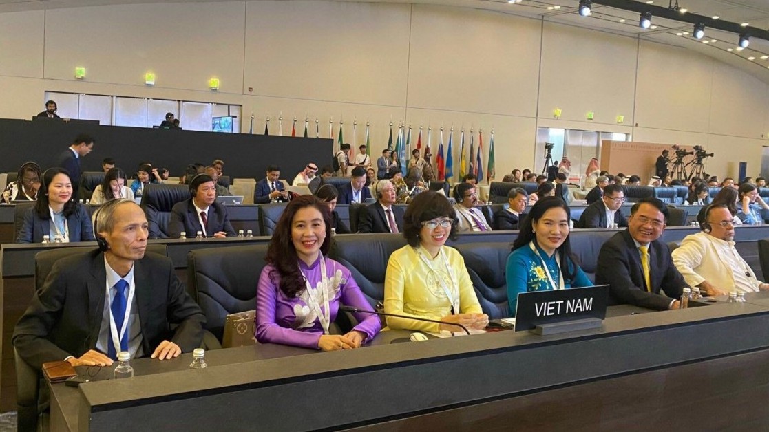 Vịnh Hạ Long-Quần đảo Cát Bà: Mô hình mẫu về quản lý di sản liên tỉnh