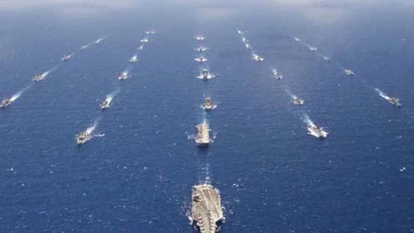 Triển vọng nào cho Chiến lược Ấn Độ Dương - Thái Bình Dương của EU?