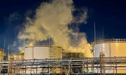 Tình hình Ukraine: Miền Tây Nam nước Nga bị tấn công, chuyên gia chỉ ra nguy cơ của Kiev