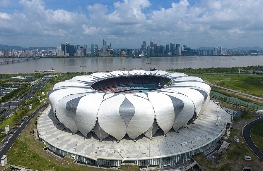 Cập nhật lịch thi đấu môn bóng đá nữ ASIAD 19 Cập nhật lịch thi đấu môn bóng đá nữ ASIAD 19