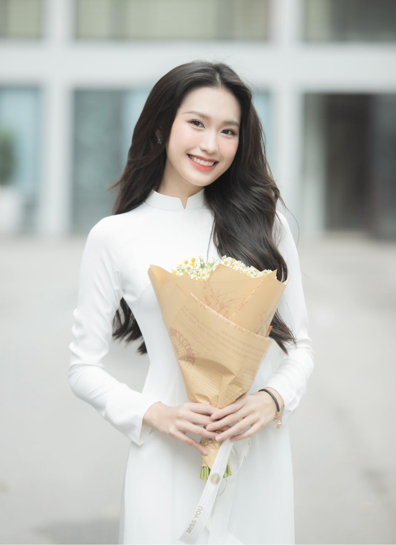 Nhan sắc Doãn Hải My