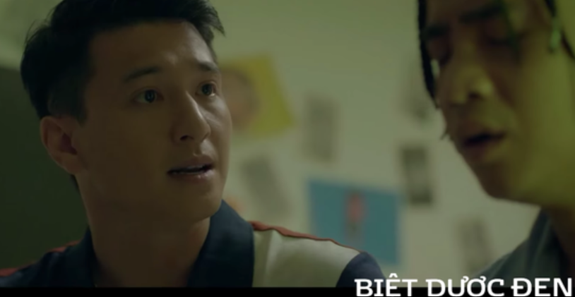 Biệt dược đen tập 7