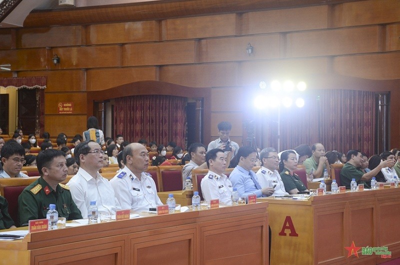 Cuộc thi ‘Em yêu biển đảo quê hương’ - Điểm sáng trong công tác tuyên truyền