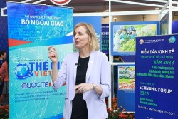 Tổng Lãnh sự Hoa Kỳ tại TP. HCM: Hai nước cần tận dụng cơ hội ‘hiếm có khó tìm’