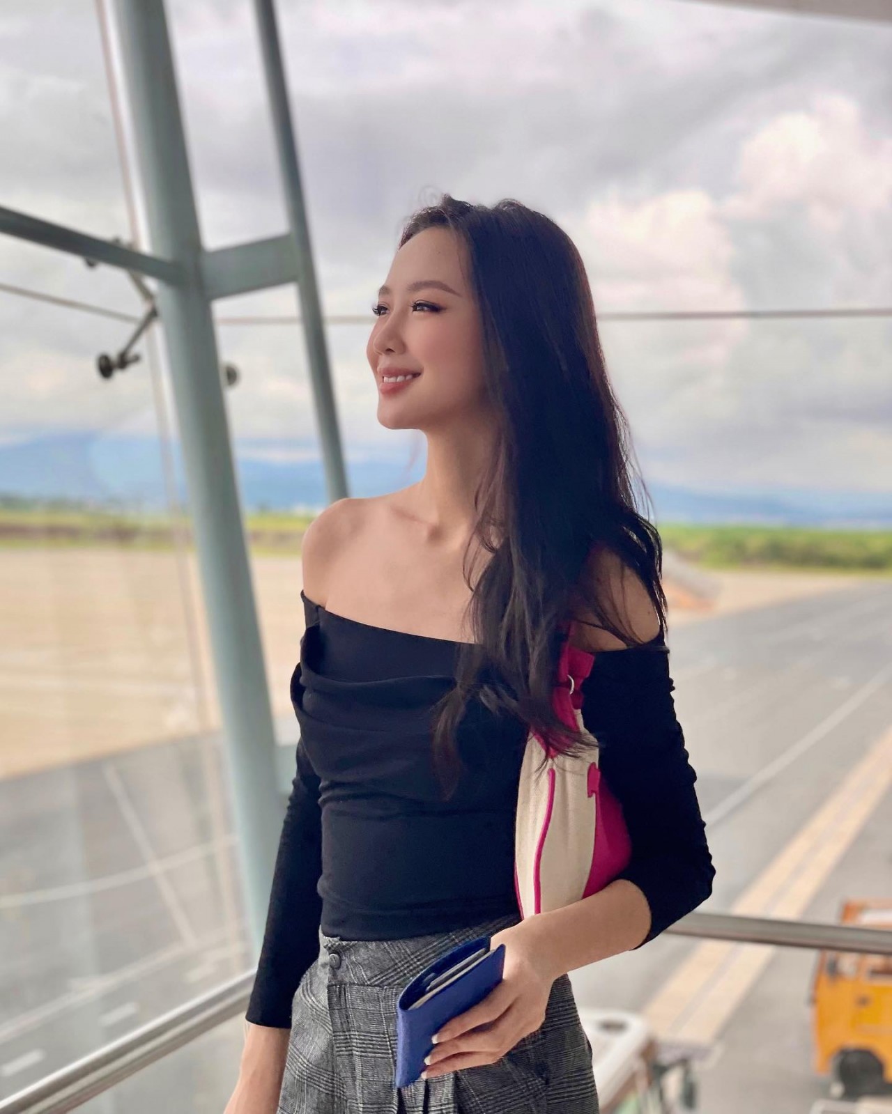 Hoa hậu Bảo Ngọc