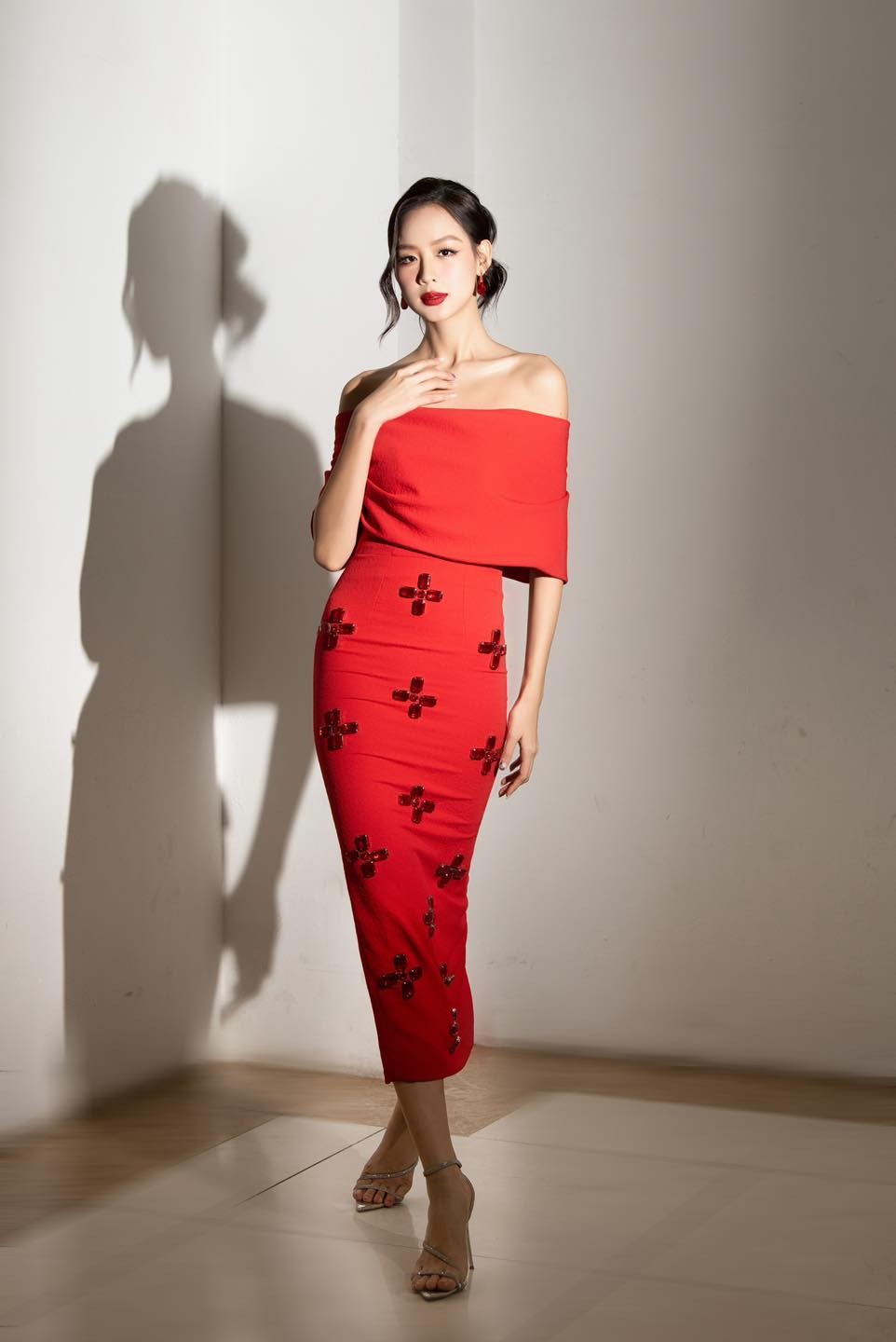 Hoa hậu Bảo Ngọc