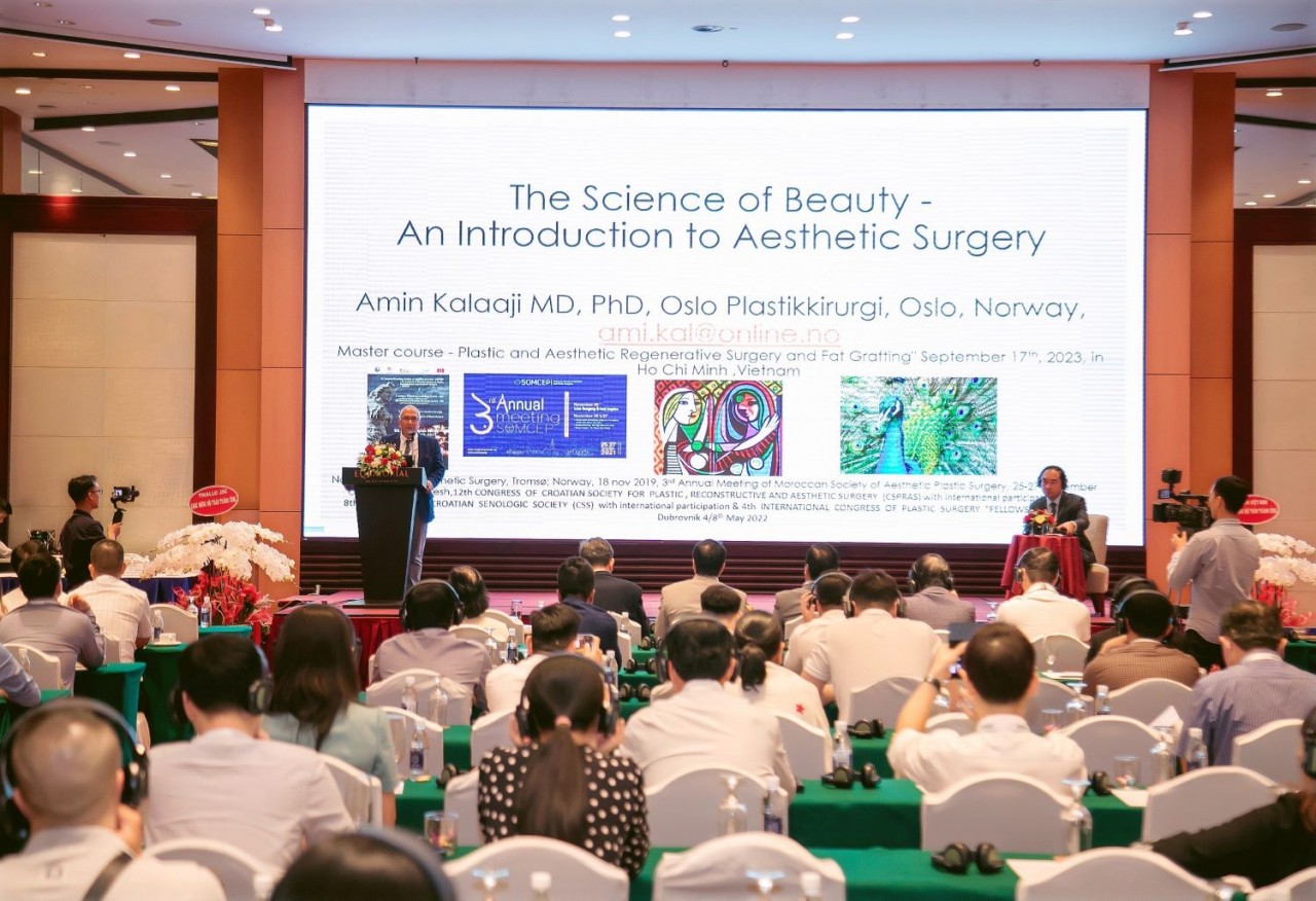 Hội thảo diễn ra rất thành công, nhận được sự đánh giá rất cao của các quan khách tham dự. Hội thảo diễn ra rất thành công, nhận được sự đánh giá rất cao của các quan khách tham dự.