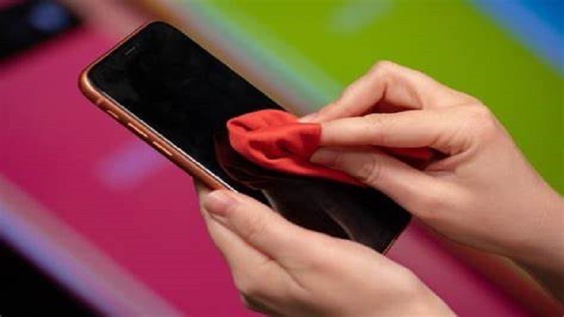 Kéo dài tuổi thọ iphone: Dễ dàng, ai cũng làm được Kéo dài tuổi thọ iphone: Dễ dàng, ai cũng làm được