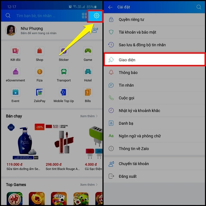 3 tính năng thú vị trên Zalo mà không phải ai cũng biết 3 tính năng thú vị trên Zalo mà không phải ai cũng biết