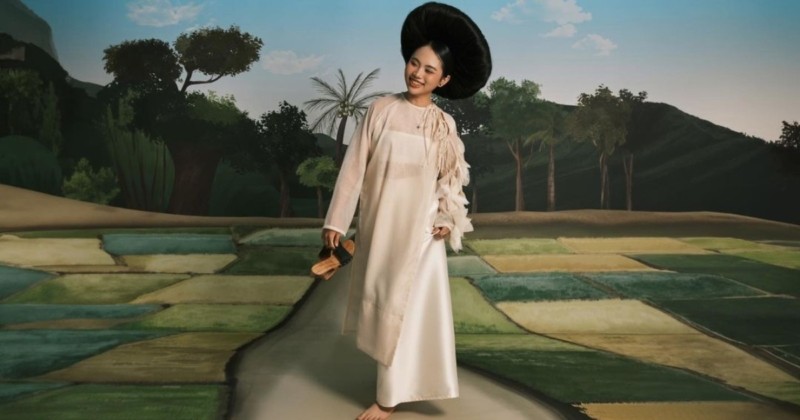 Phương Mỹ Chi ra mắt Vũ trụ Cò bay, đánh dấu hành trình âm nhạc bền bỉ trong một thập kỷ Phương Mỹ Chi ra mắt Vũ trụ Cò bay, đánh dấu hành trình âm nhạc bền bỉ trong một thập kỷ