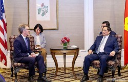 Bang Oregon, Hoa Kỳ sẽ sớm thành lập trung tâm văn hóa của người Việt