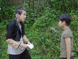 Cuộc chiến không giới tuyến tập 7: Con trai Thào A Hề lại gây chuyện...