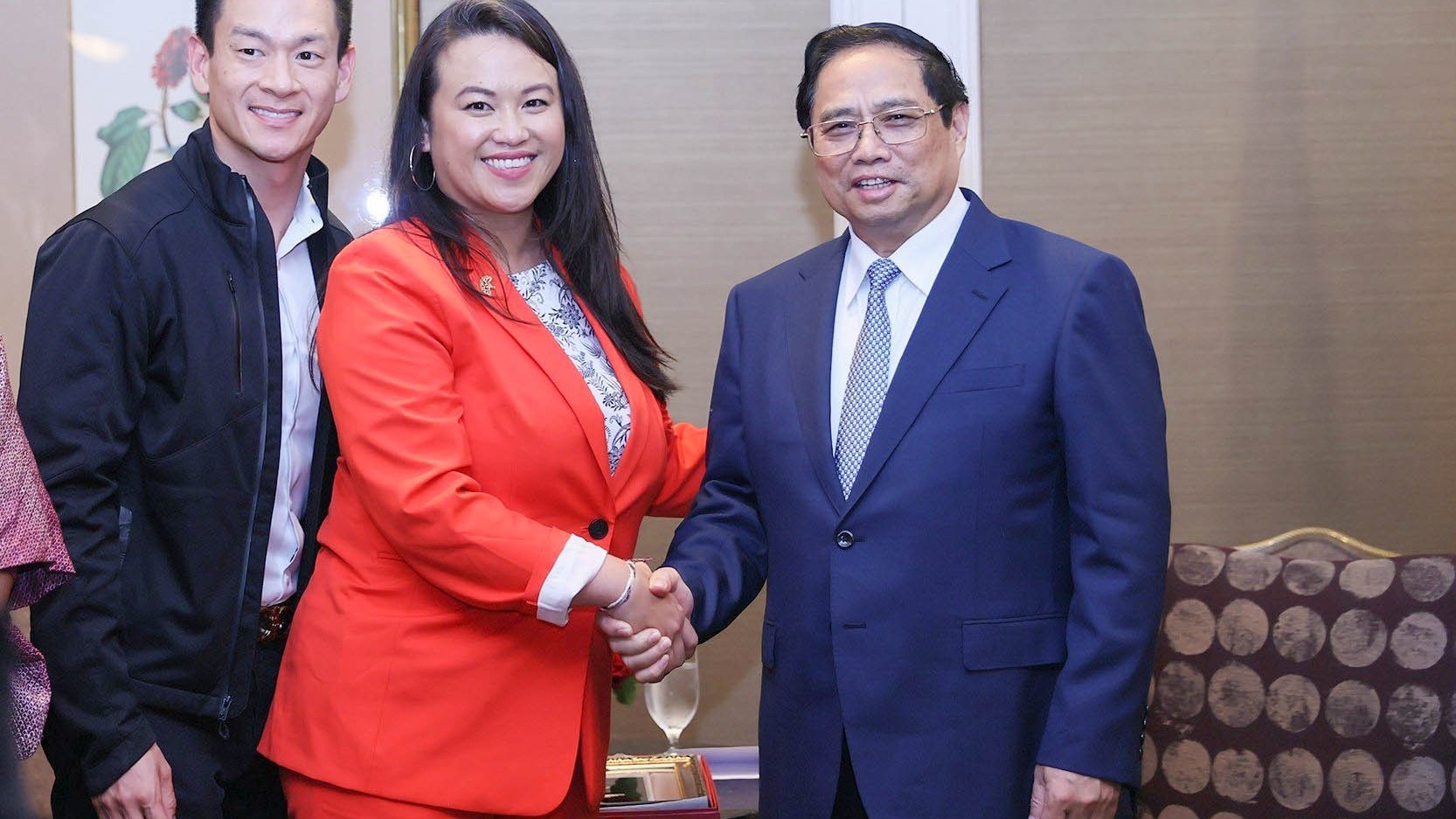 thuc day ket noi cac doanh nghiep cong nghe tai thung lung silicon hoa ky voi cong dong nguoi viet nam