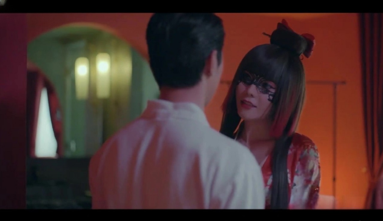 Biệt dược đen tập 8