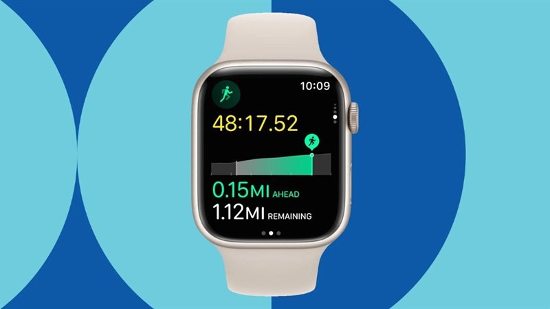 Hướng dẫn cập nhật watchOS 10: Tính năng mới, ai cũng nên trải nghiệm