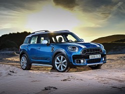 Cập nhật bảng giá xe hãng Mini mới nhất tháng 9/2023